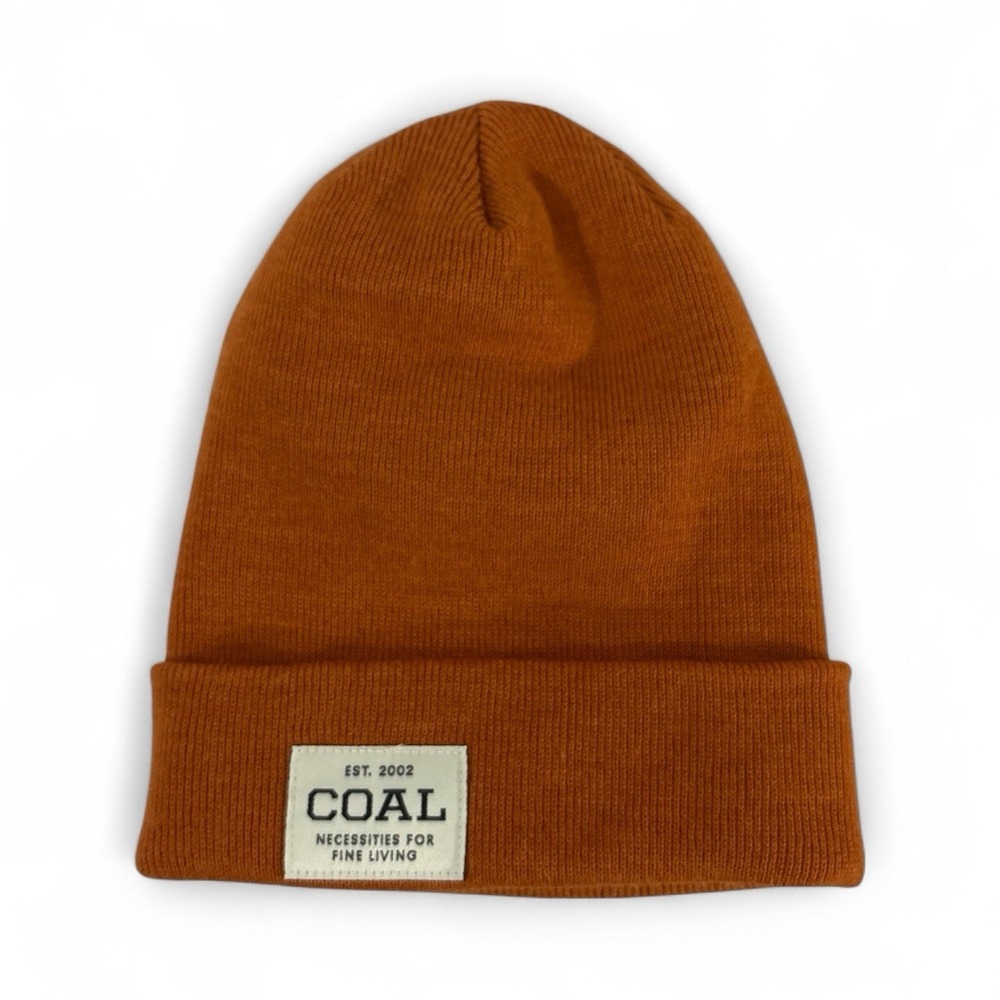 Coal Necessities for Fine Living Beanie Winter Knit Hat Stocking Cap Men Women‎